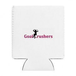 Regular 12 oz Can Cooler