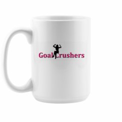 15oz Ceramic Coffee Mug