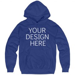 customie hoodie