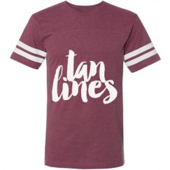 Unisex Vintage Sports Tee