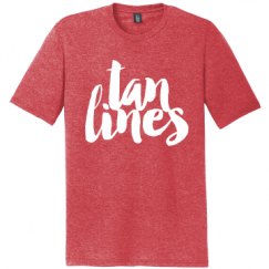 Unisex Perfect Tri Tee