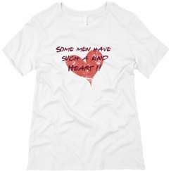 Ladies Relaxed Fit Tee