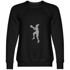 Unisex Triblend Crewneck Sweatshirt