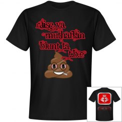 TBE Emoji Shirt 