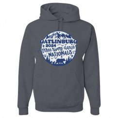 Unisex Basic Promo Hoodie