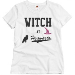 Ladies Basic Softstyle Promo Tee