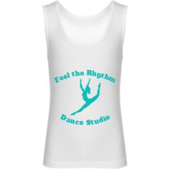 Youth Jersey Tank Top