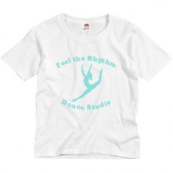 Youth Basic Promo Tee