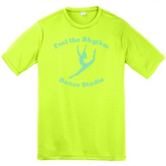 Youth Athletic Performance Tee