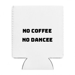 Regular 12 oz Can Cooler