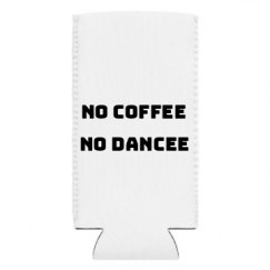 Slim 12 oz Can Cooler