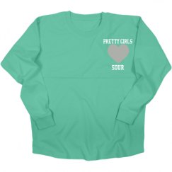 Ladies Game Day Jersey