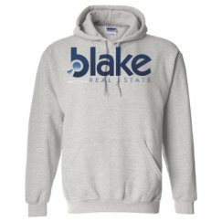 Unisex Basic Promo Hoodie