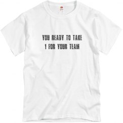 SACRIFICED BY UR BOSS