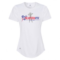 Women's Adidas Sport Shirt 