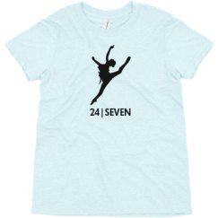 Youth Triblend Tee