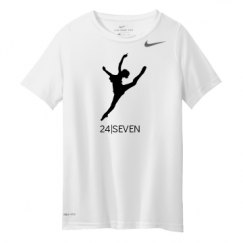 Youth Nike Legend Shirt