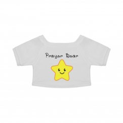 8 Inch Stuffed Animal Tee