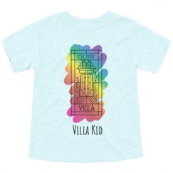 Toddler Triblend Tee