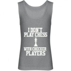 Youth Jersey Tank Top