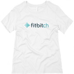 Ladies Relaxed Fit Tee