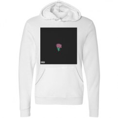 Unisex Fleece Pullover Midweight Hoodie