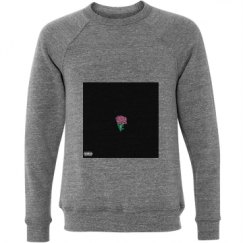 Unisex Triblend Crewneck Sweatshirt