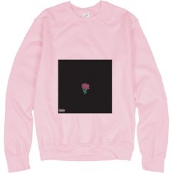 Unisex Basic Promo Crewneck Sweatshirt