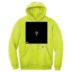 Unisex Carhartt Hooded Sweatshirt