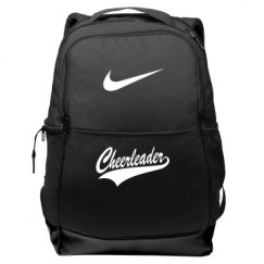 Nike Brasilia Medium Backpack