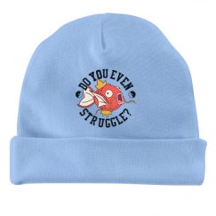 Rabbit Skins Baby Hat