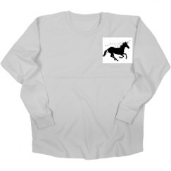 Ladies Game Day Jersey