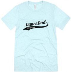 Unisex Triblend Tee