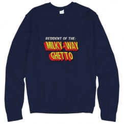 Unisex Basic Promo Crewneck Sweatshirt