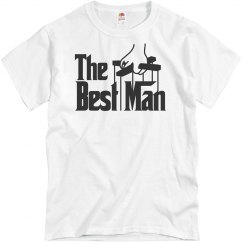 The best man