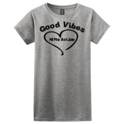 Ladies Basic Softstyle Tee