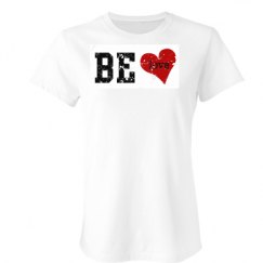 Ladies Slim Fit Favorite Tee