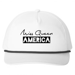 #MissQueen "America" Hat #3