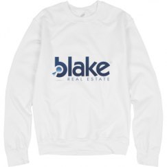 Unisex Basic Promo Crewneck Sweatshirt