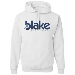 Unisex Basic Promo Hoodie