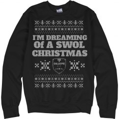 Swol Christmas