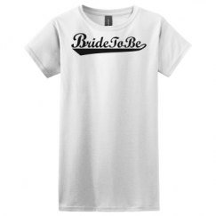 Ladies Basic Softstyle Tee