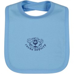 Infant Jersey Bib