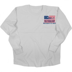 Ladies Game Day Jersey