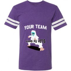 Unisex Vintage Sports Tee