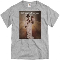 Till death do us part 