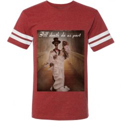 Unisex Vintage Sports Tee