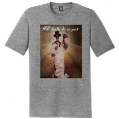 Unisex Perfect Tri Tee