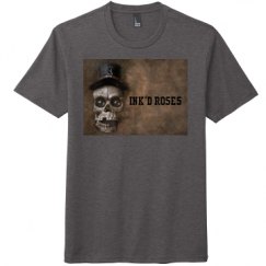 Unisex Perfect Tri Tee