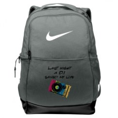 Nike Brasilia Medium Backpack